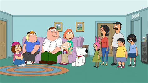 family guy season 23|was family guy cancelled 2023.